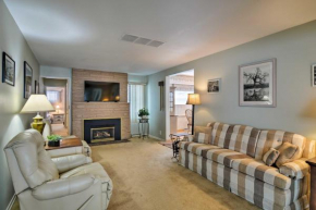 Hotels in Alpena County